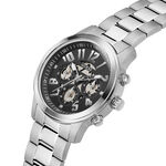 Montre Guess Parker Noir - Montres &eacute;tanches Homme | Marc Orian