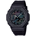Montre Casio G-shock Multicolore - Montres &eacute;tanches Homme | Marc Orian