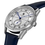 Montre Lip Himalaya 40 Argent&eacute; - Montres &eacute;tanches Homme | Marc Orian