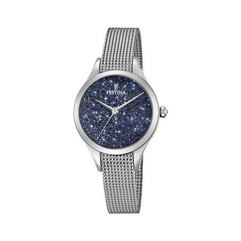 Montre Festina Mademoiselle Bleu - Montres classiques Femme | Marc Orian