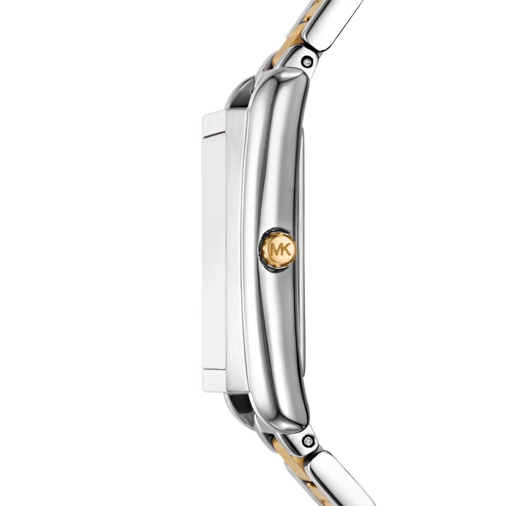 Montre Michael Kors Essex Blanc - Montres &eacute;tanches Femme | Marc Orian