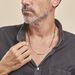 Collier Plaqué Or Kamen - Chaines Homme | Marc Orian