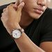 Montre Lip Himalaya Argenté - Montres classiques Homme | Marc Orian
