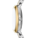 Montre Fossil Heidi Nacre Blanche - Montres &eacute;tanches Femme | Marc Orian