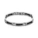 Bracelet Acier Blanc - Bracelets Homme | Marc Orian