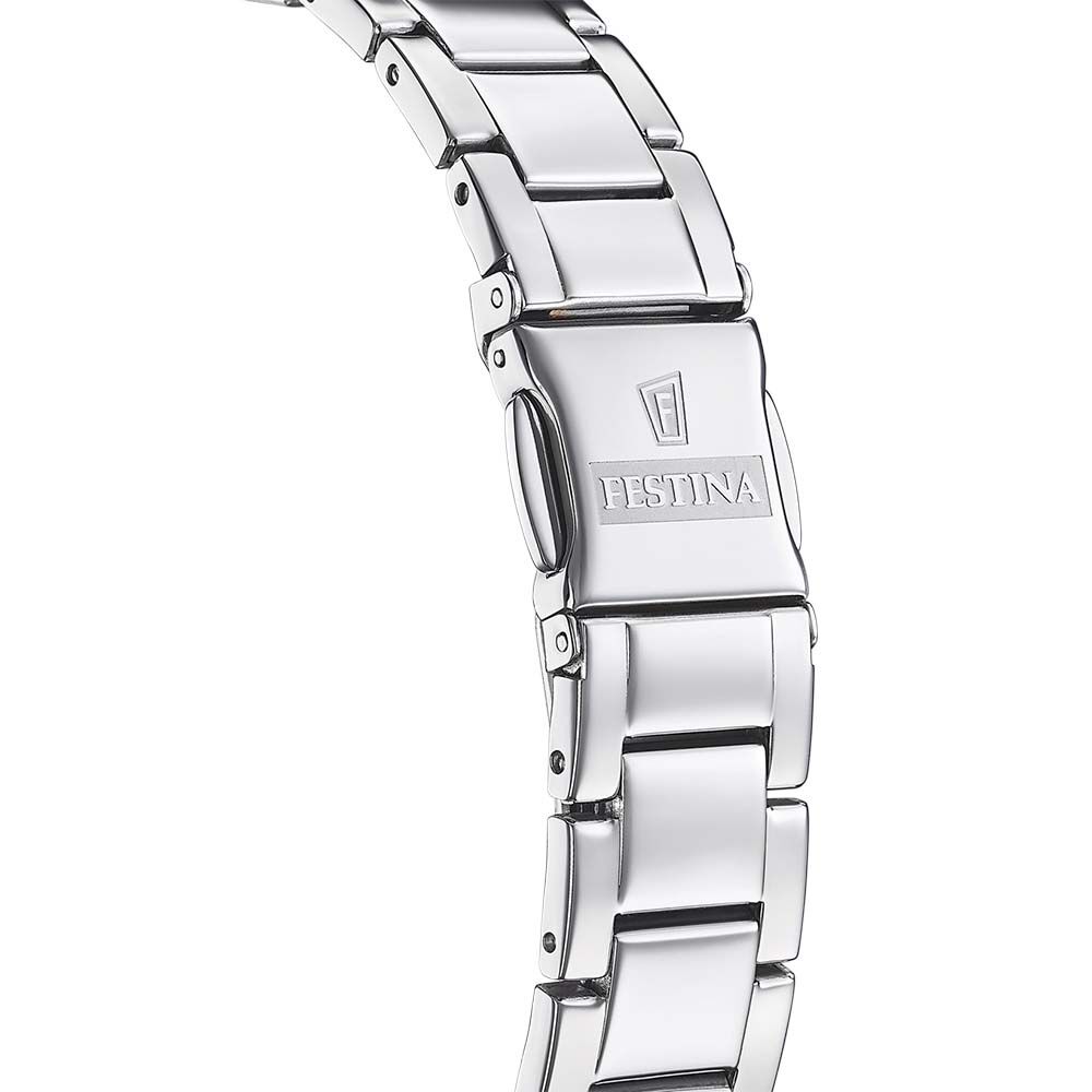 Montre Festina Mademoiselle Rose - Montres étanches Femme | Marc Orian