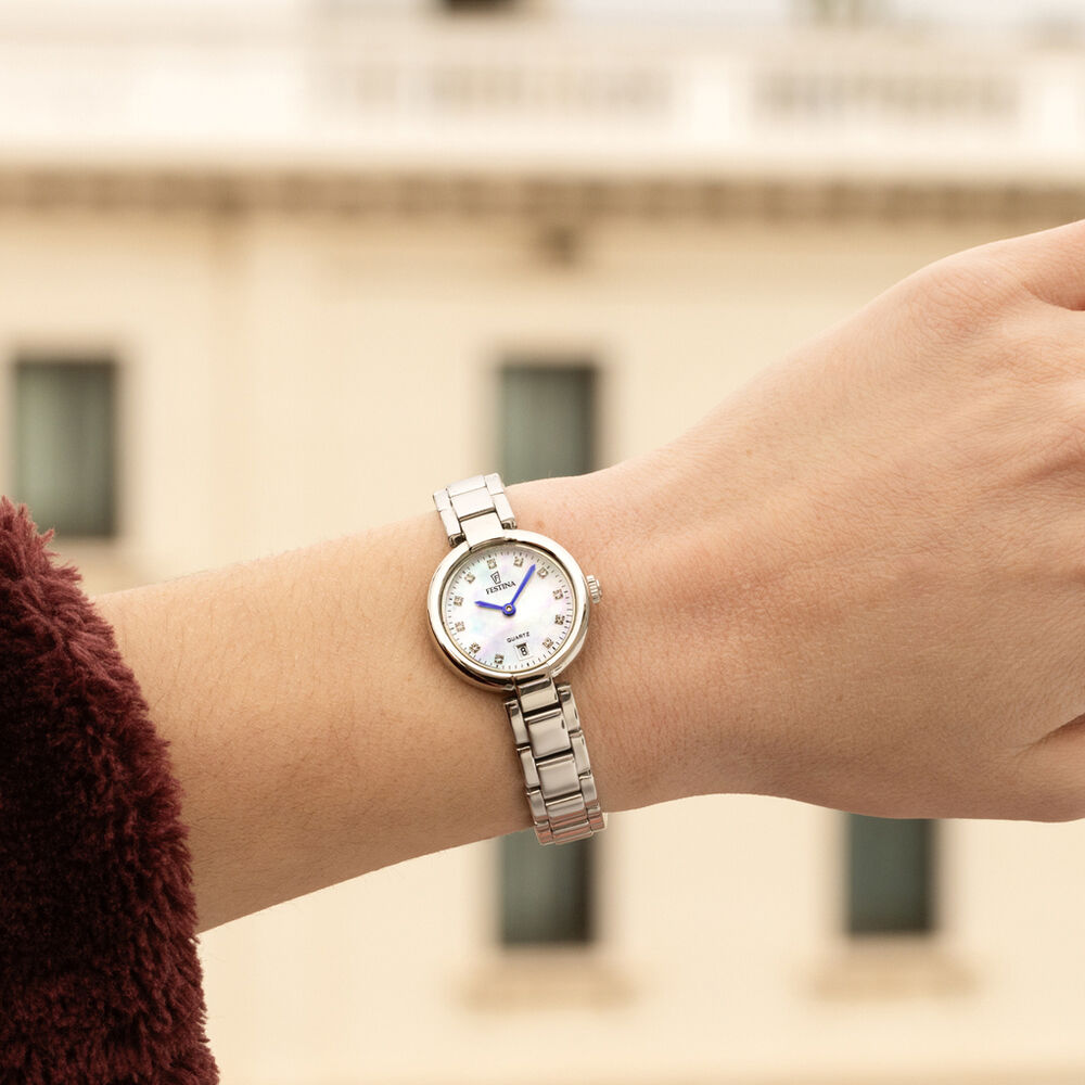 Montre Festina Mademoiselle 26 - Montres &eacute;tanches Femme | Marc Orian