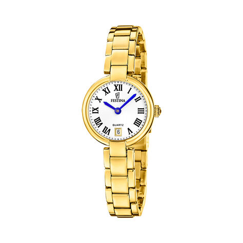 Montre Festina Mademoiselle 26 - Montres &eacute;tanches Femme | Marc Orian