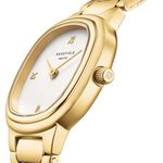 Montre Rosefield Gaia Xs Cr&egrave;me - Montres &eacute;tanches Femme | Marc Orian