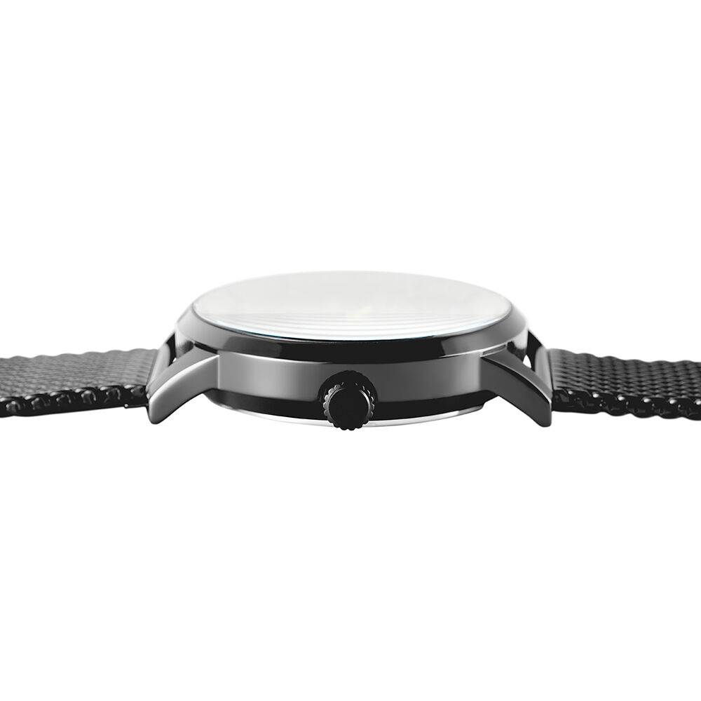Montre Pierre Lannier Paddock Bicolore - Montres automatiques Homme | Marc Orian
