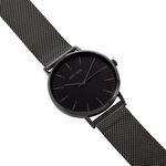 Coffret De Montre Arctik Dusk Noir - Montres &eacute;tanches Homme | Marc Orian