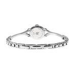 Montre Lip Henriette 19 Argent&eacute; - Montres &eacute;tanches Femme | Marc Orian