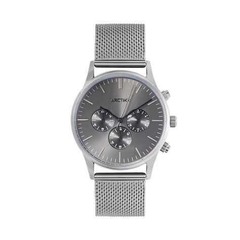 Montre Arctik Escale Gris - Montres &eacute;tanches Homme | Marc Orian