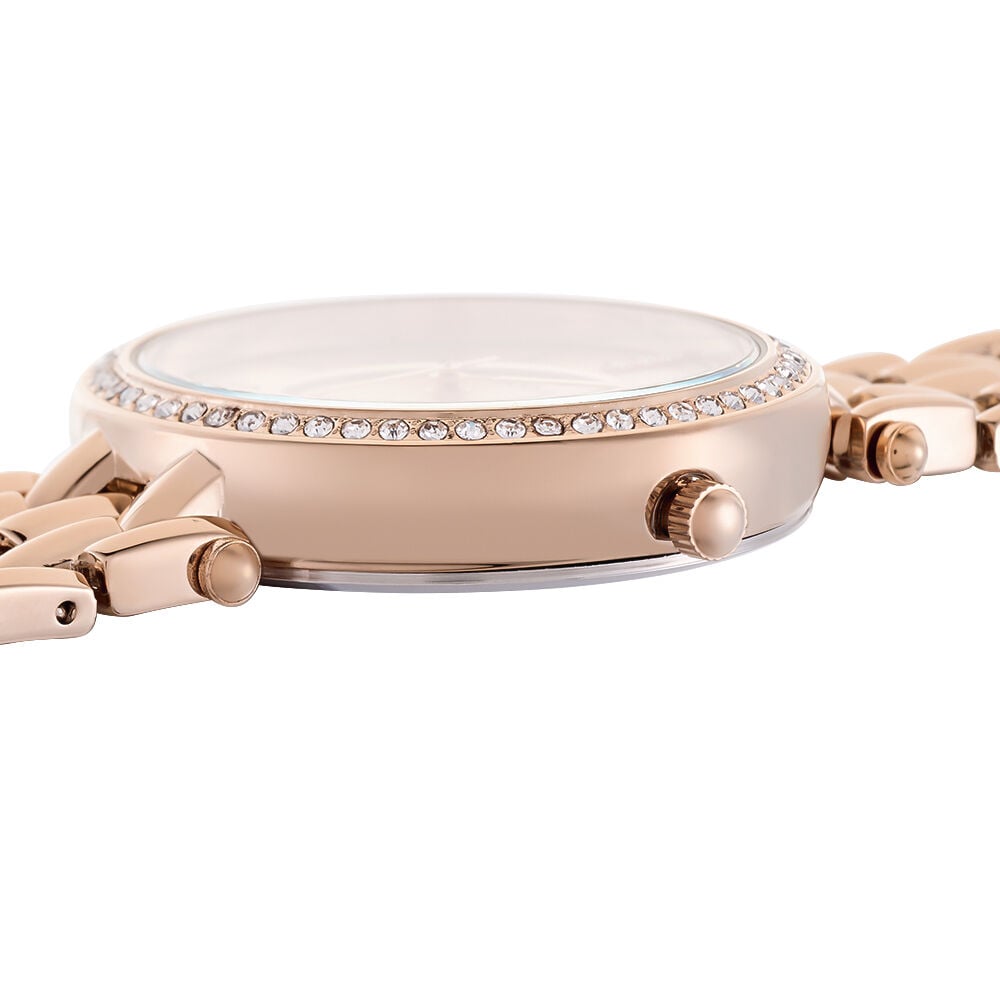 Montre Codhor Celinia Rose - Montres &eacute;tanches Femme | Marc Orian