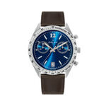 Montre Orlam Legende Bleu London - Montres &eacute;tanches Homme | Marc Orian