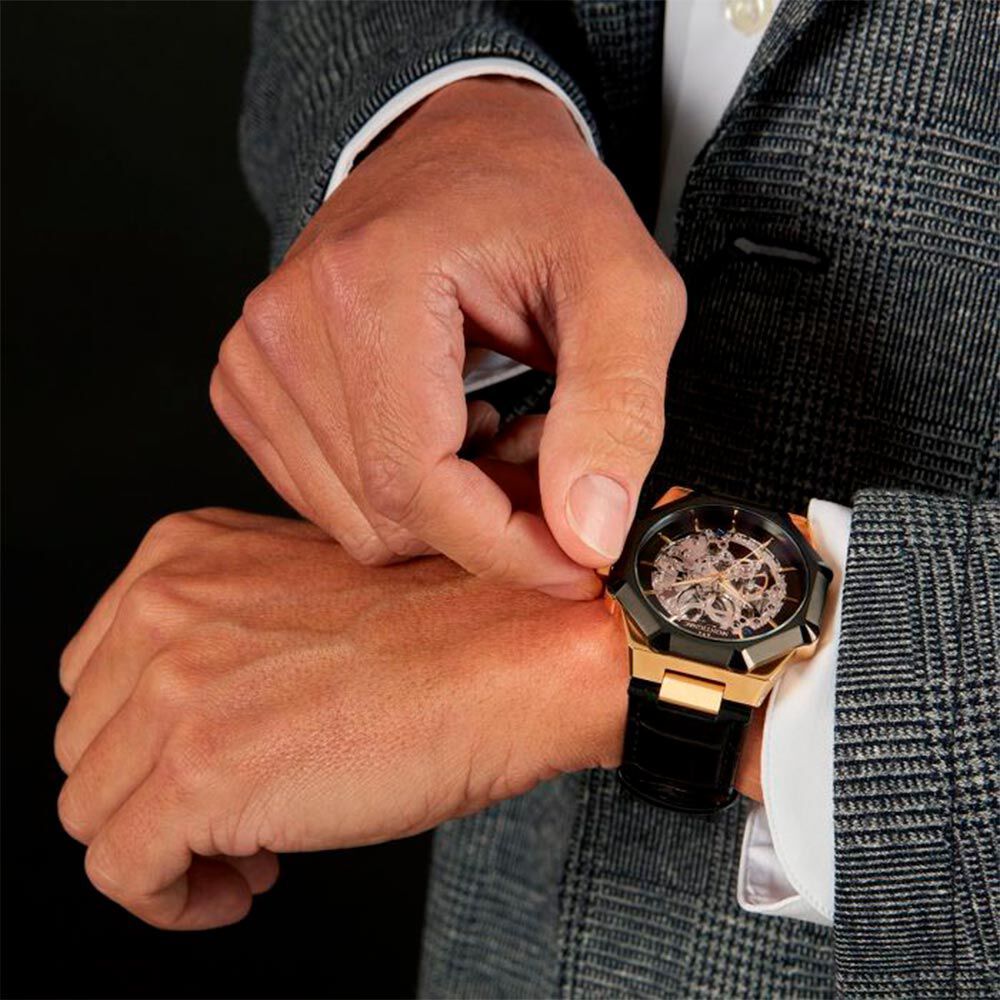 Montignac deals montre homme