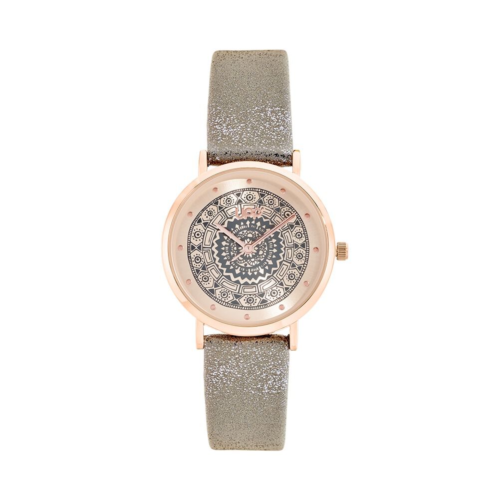 Montre Upp Dream Doré Rosé - Montres étanches Enfant | Marc Orian