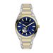 Montre Fossil Everett Automatic Bleu - Montres automatiques Homme | Marc Orian