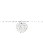 Bracelet Argent Blanc Vitto Nacre - Bracelets fantaisie Femme | Marc Orian