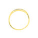 Bague Simounia Or Jaune Diamant