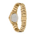 Montre Olivia Burton Mini Hexa Marron - Montres &eacute;tanches Femme | Marc Orian