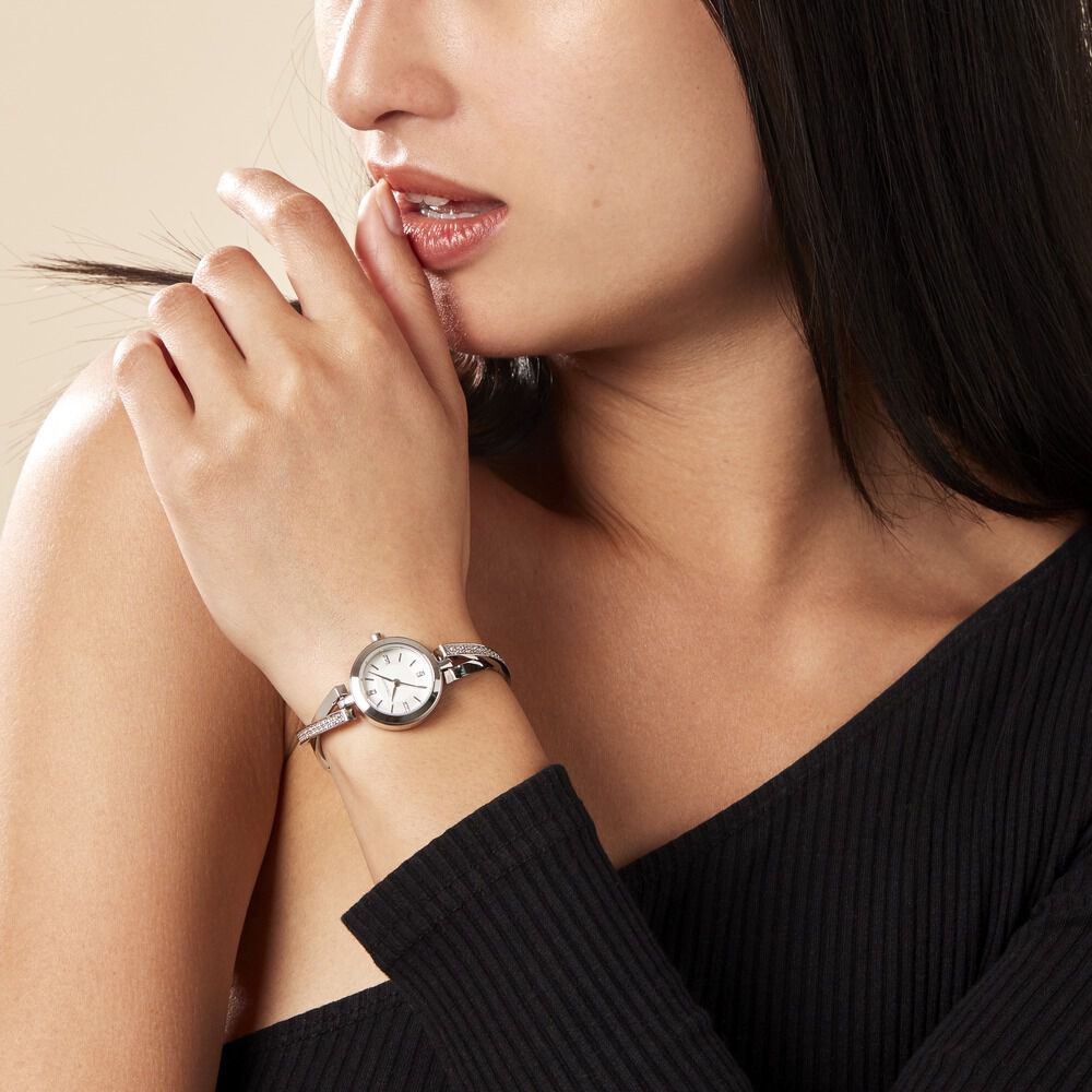 Montre Codhor Anita Argenté - Montres classiques Femme | Marc Orian