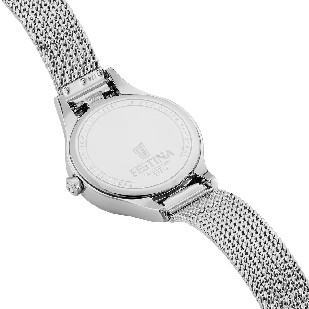 Montre Festina Mademoiselle Bleu - Montres classiques Femme | Marc Orian