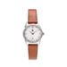 Montre Lip Himalaya 29 Cœur Battant Argenté - Montres classiques Femme | Marc Orian