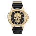 Montre Philipp Plein The $kull Noir - Montres étanches Homme | Marc Orian