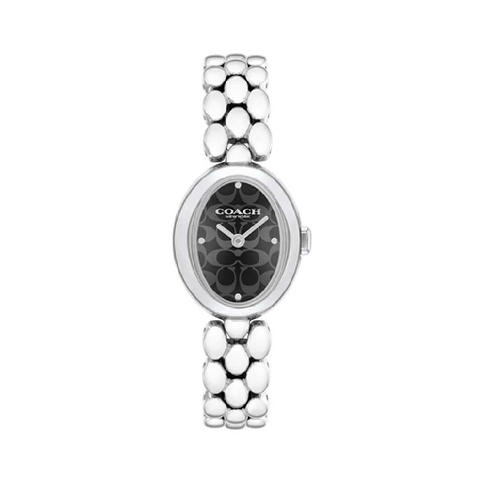 Montre Coach Sammy Noir - Montres Femme | Marc Orian