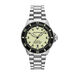 Montre Emporio Armani Sea Explorer Jaune - Montres automatiques Homme | Marc Orian