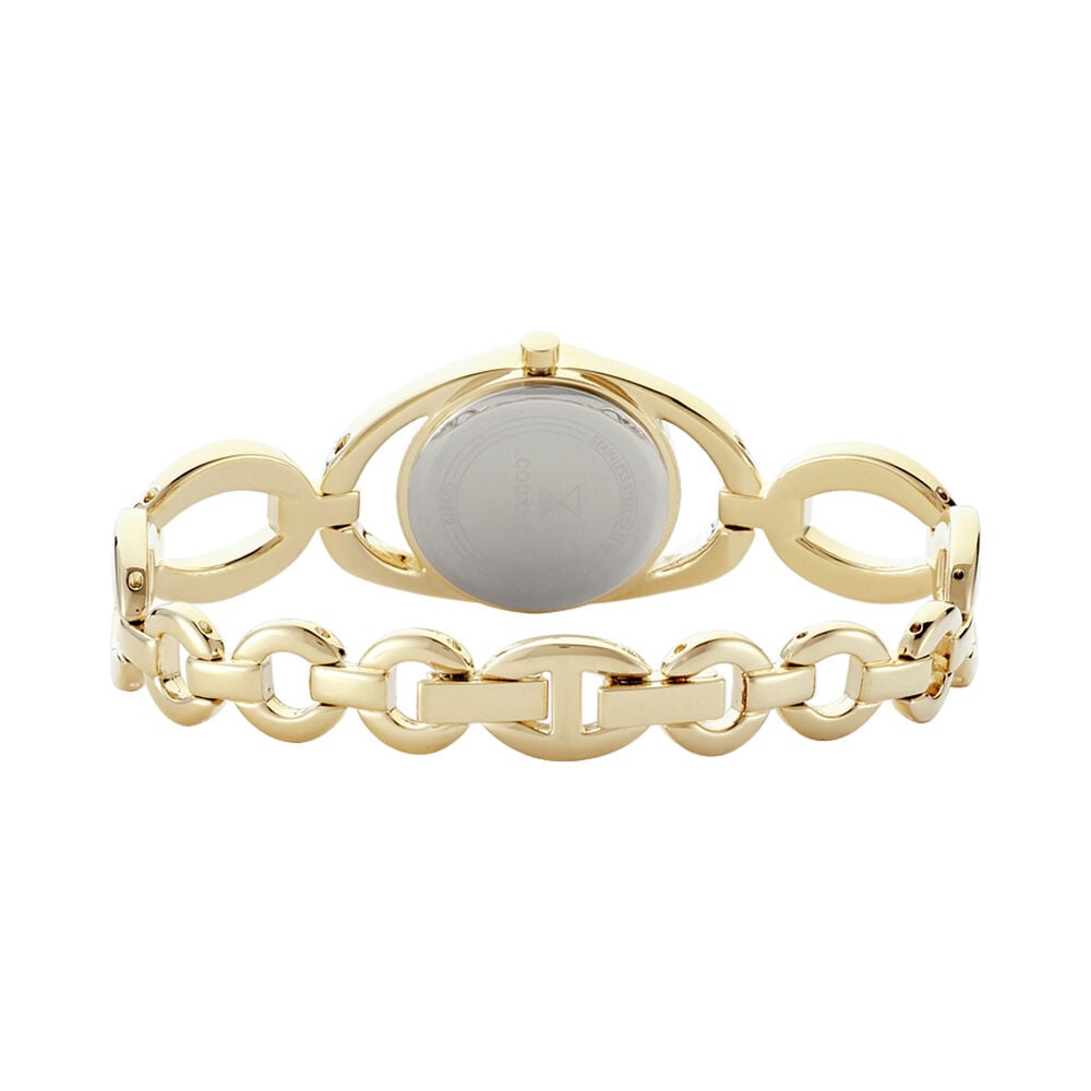 Montre Codhor Berne Dor&eacute; - Montres &eacute;tanches Femme | Marc Orian