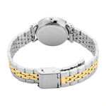 Montre Codhor Alix Blanc - Montres classiques Femme | Marc Orian