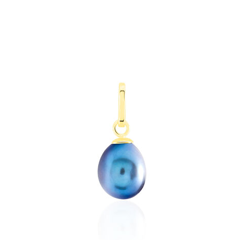 Pendentif Severiane Or Jaune Perle De Culture - Parures de mariage Femme | Marc Orian