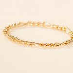 Bague Myra Plaqu&eacute; Or Jaune - Bijoux fantaisie Femme | Marc Orian