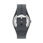 Montre Fossil Everett 3 Hand Gris - Montres &eacute;tanches Homme | Marc Orian