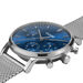 Montre Cluse Aravis Bleu - Montres étanches Homme | Marc Orian
