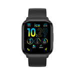 Montre Connect&eacute;e Ice Watch Ice Smart Fit 1.0 - Montres connect&eacute;es Homme | Marc Orian