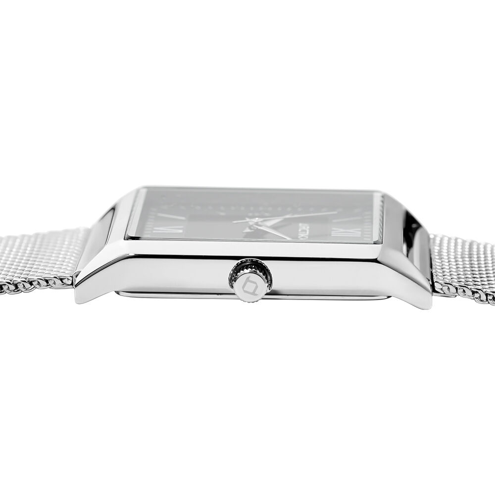 Montre Arctik Quark Noir - Montres classiques Homme | Marc Orian