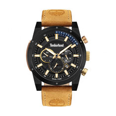 Montre Timberland Sherbrook Noir - Montres sport Homme | Marc Orian
