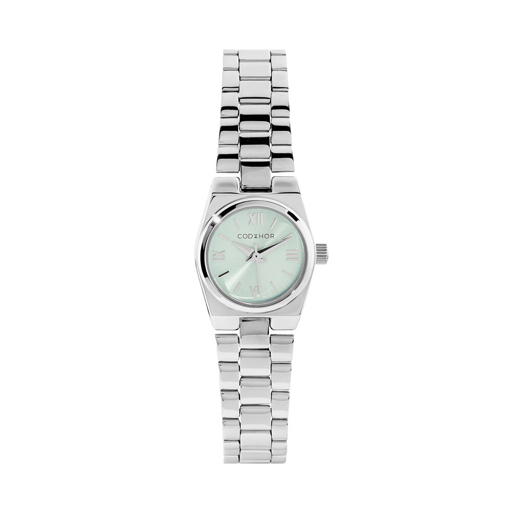 Montre Codhor Cassandre Vert - Montres &eacute;tanches Femme | Marc Orian
