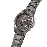 Montre Maserati Sfida Noir - Montres chronographes Homme | Marc Orian