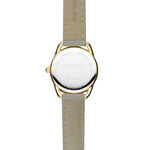 Montre Herbelin Equinoxe Argent&eacute; - Montres &eacute;tanches Femme | Marc Orian