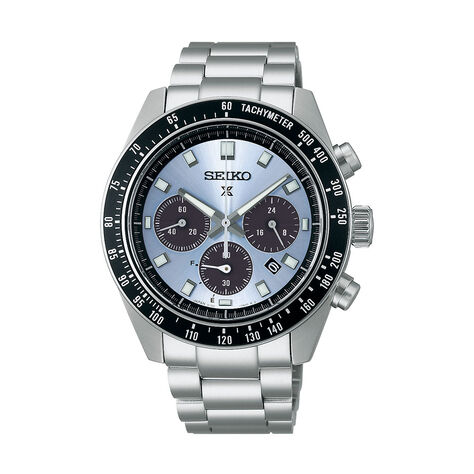 Montre Seiko Prospex Bleu - Montres étanches Homme | Marc Orian