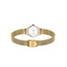 Montre Lip Henriette Argent - Montres classiques Femme | Marc Orian
