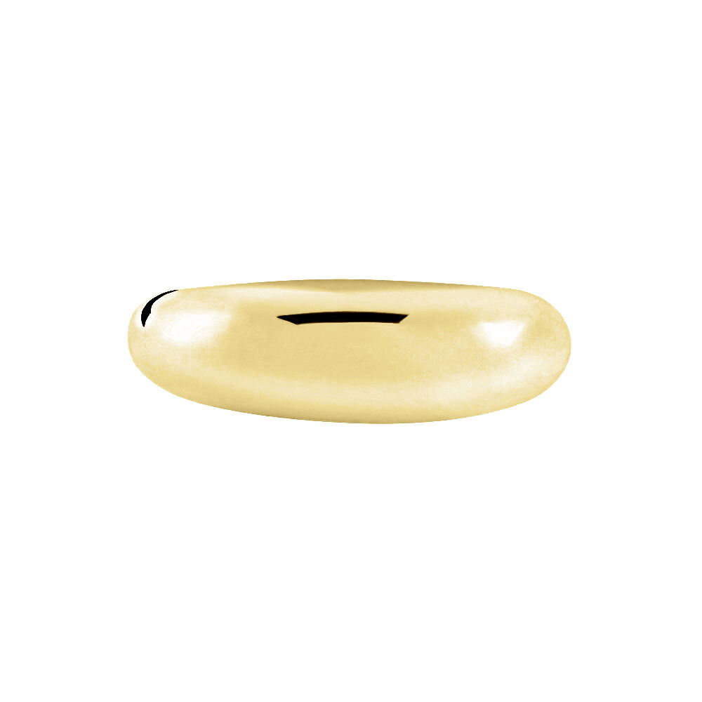 Bague Or Jaune Gysophilia - Bagues dorées Femme | Marc Orian