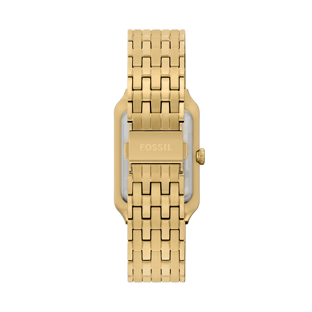 Montre Fossil Raquel Noir - Nouveautés Femme | Marc Orian