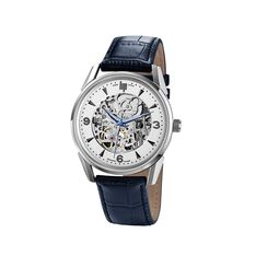 Montre Lip Himalaya Argenté - Montres automatique Famille | Marc Orian