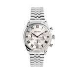 Montre Arctik Citadine Argent&eacute; - Montres &eacute;tanches Homme | Marc Orian