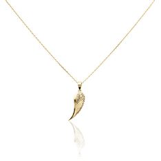 Collier Paco Plaqué Or Doré - Colliers Homme | Marc Orian